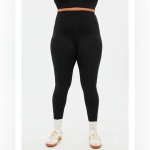 Girlfriend Collective FLOAT ultralight leggings